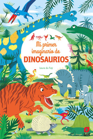 IMAGINARIO DE DINOSAURIOS