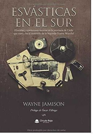 ESVÁSTICAS EN EL SUR