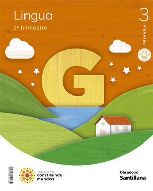 3PRI LINGUA GALL M.LIG CM ED22