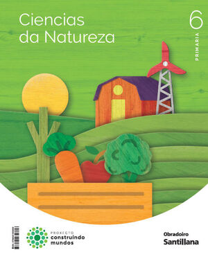 6PRI C.NATURALES CM GALL  ED23