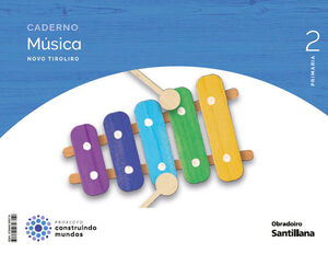 2PRI CUAD MUSICA NUEVO TIRO CM GALL ED23