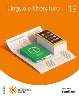 4ESO LENGUA Y LITERATURA CM GALL ED23