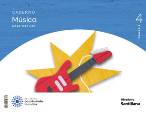 4PRI CUAD MUSIC NUEVO TIROL CM GALL ED23