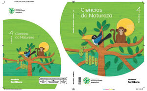 4PRI C.NATURALES CM GALL  ED23