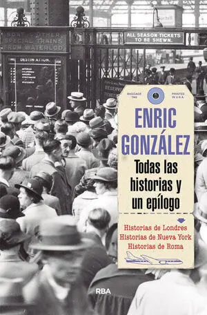 Todas las Historias y un Epílogo