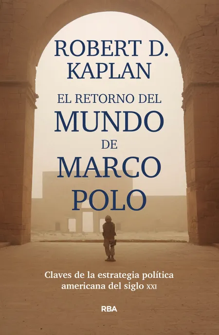 El Retorno del Mundo de Marco Polo