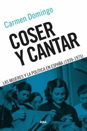 Coser y Cantar