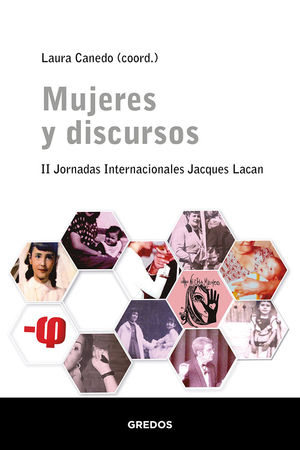 MUJERES Y DISCURSOS. II CONFERENCIAS INTERNACIONALES JACQUES LACAN