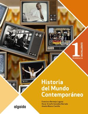 BACH 1 HISTORIA DEL MUNDO CONTEMPORANEO (AND) 2020