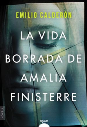 LA VIDA BORRADA DE AMALIA FINISTERRE