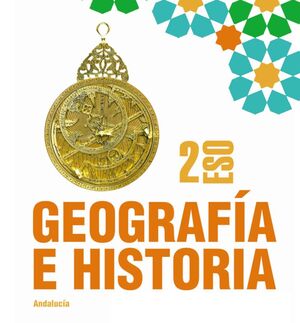 GEOGRAFÍA E HISTORIA 2º ESO. LIBRO DIGITAL ALUMNADO