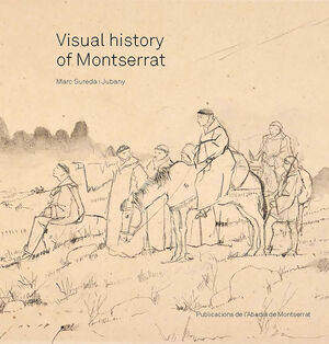 VISUAL HISTORY OF MONTSERRAT