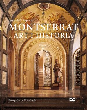 MONTSERRAT. ART I HISTÒRIA
