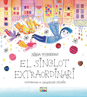 EL SINGLOT EXTRAORDINARI
