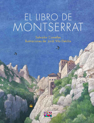 EL LIBRO DE MONTSERRAT