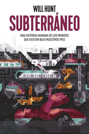 SUBTERRANEO