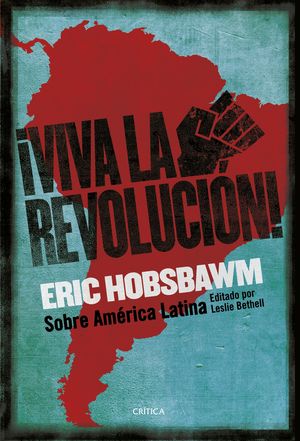 ¡VIVA LA REVOLUCION!