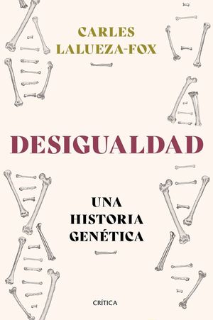 DESIGUALDAD