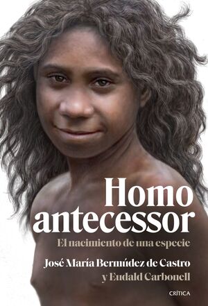 HOMO ANTECESSOR