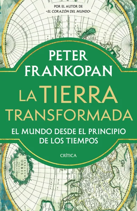 La Tierra Transformada