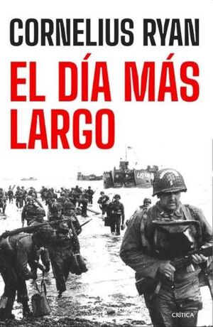 EL DIA MAS LARGO