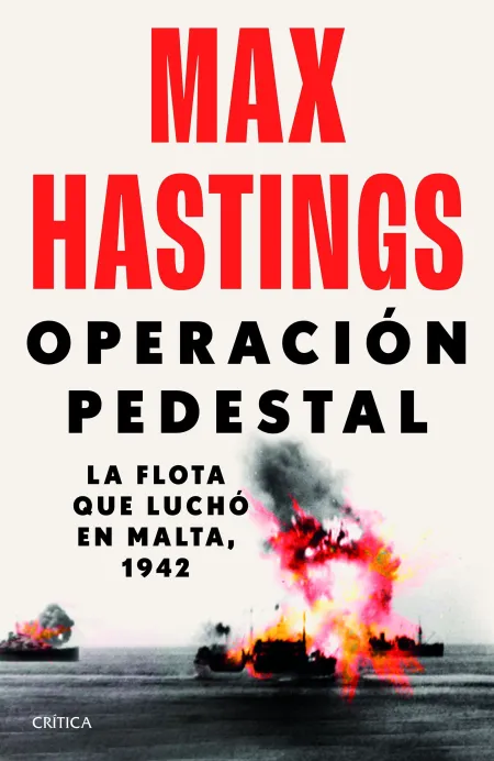 Operacion Pedestal