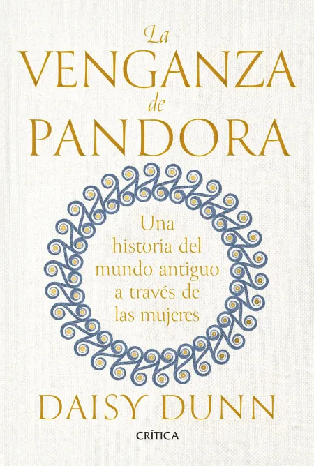 La Venganza de Pandora