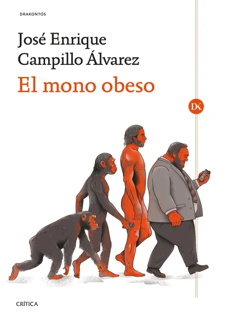 El Mono Obeso