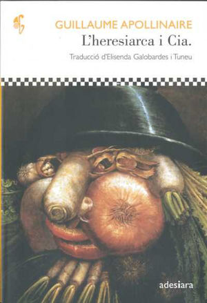 HERESIARCA Y CIA