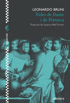 VIDES DE DANTE I DE PETRARCA