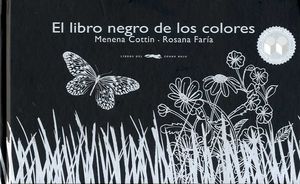 EL LIBRO NEGRO DE LOS COLORES