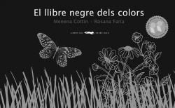EL LLIBRE NEGRE DELS COLORS (CAT)
