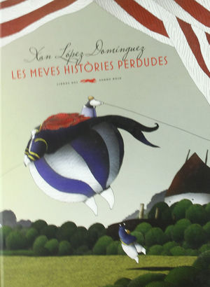 HISTORIES PERDUDES (CAT)