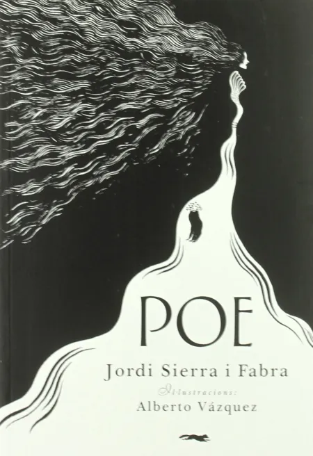 Poe (Cat)