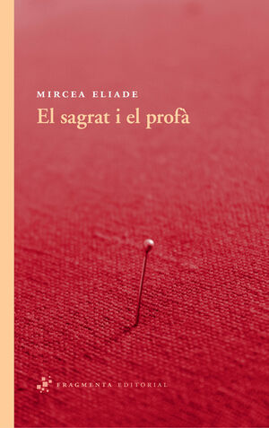 SAGRAT I EL PROFA
