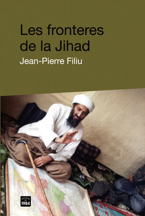 FRONTERES DE LA JIHAD BB-10