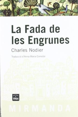 FADA DE LES ENGRUNES MIR-56