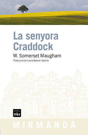 SENYORA CRADDOCK MIR-81