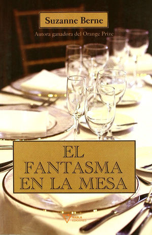 FANTASMA EN LA MESA EL