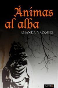 ANIMAS AL ALBA