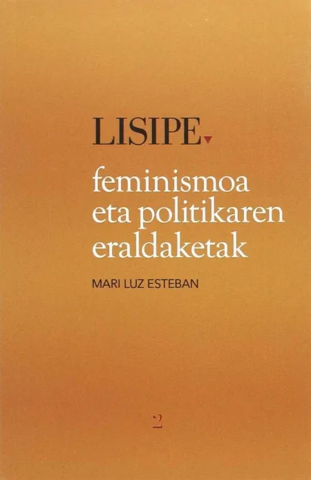 Feminismoa Eta Politikaren Aldaketak