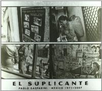 SUPLICANTE