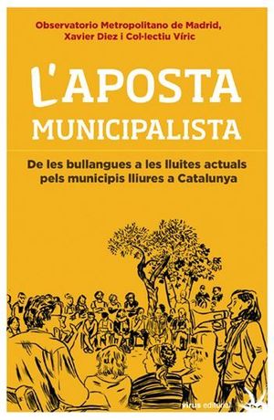 APOSTA MUNICIPALISTA, L'