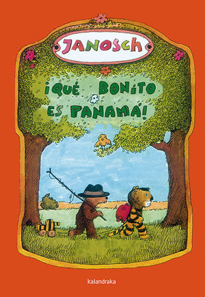 ÍQUÉ BONITO ES PANAMÁ!