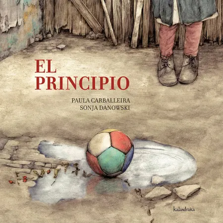 El Principio