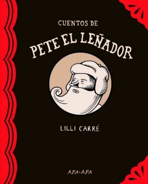 PETE EL LEÑADOR