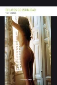 RELATOS DE INTIMIDAD