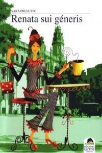 RENATA SUI GÉNERIS