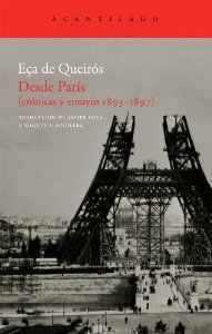 DESDE PARIS AC-211