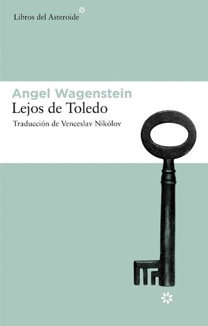 LEJOS DE TOLEDO / ASTEROIDE